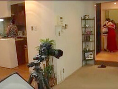 Honka, Sexy Tea Time with Friends Turns into a Wild Anal Shoot with Multiple Partners in Tokyo